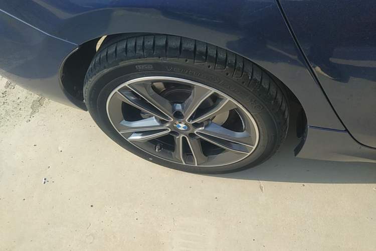 Used BMW 1 Series 2023 120i M Sport Edition
