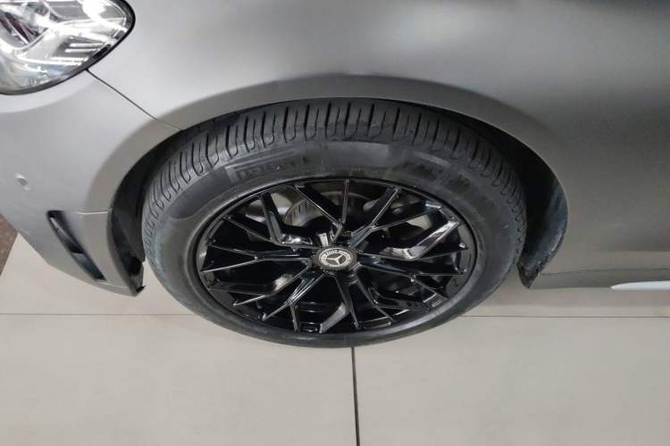 Used Mercedes-Benz C-Class 2019 Restyled C 260 L Sport Edition