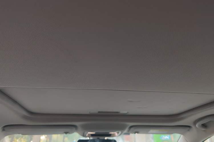 Used Chevrolet Malibu XL 2016 1.5T Dual-Clutch Ruichi Edition