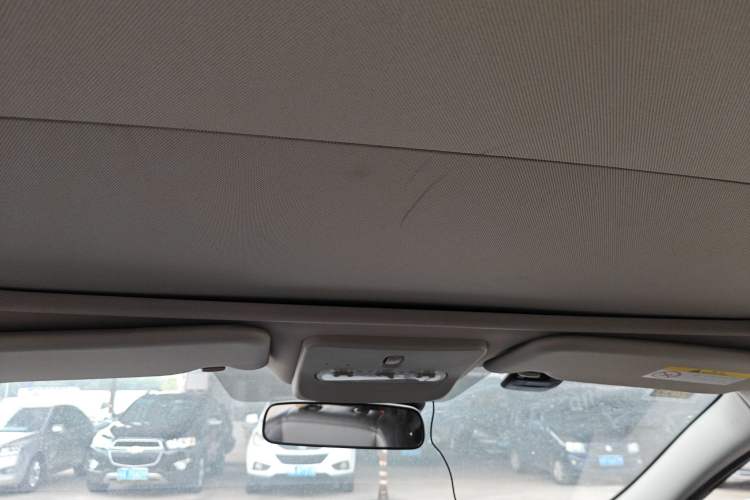 Used Nissan Qashqai 2019 2.0L CVT Luxury Edition