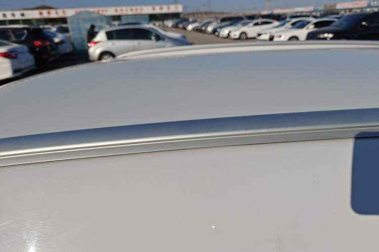 Used MINI Countryman 2011 1.6L ONE
