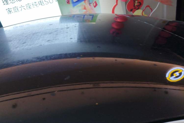 Used Nio EC6 2020 605 km Sport Edition