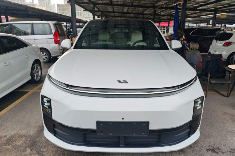 Used Li Auto L6 2024 Pro Model