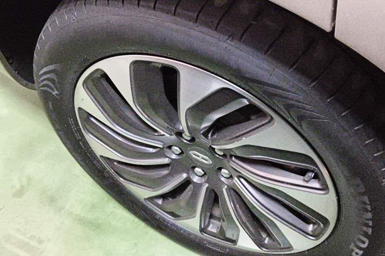 Used Hima AITO M7 2022 1.5T Rear-Drive Comfort Edition
