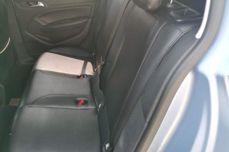 Used Peugeot 308S 2015 1.2T Automatic Shangchi Edition
