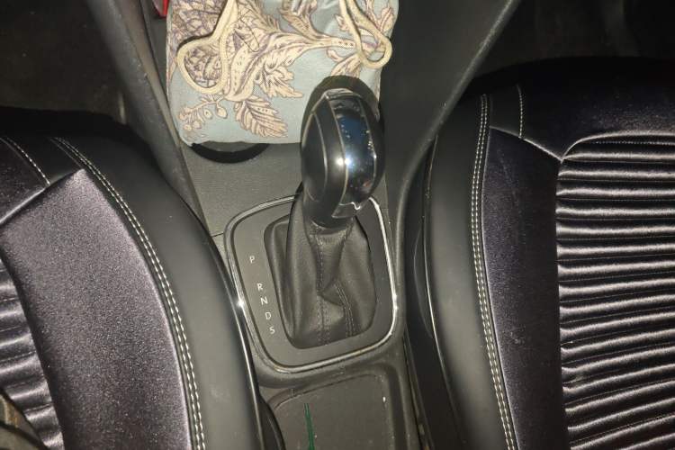 Used Volkswagen Polo 2018 1.5L Automatic Advanced Driving Model Gear Lever