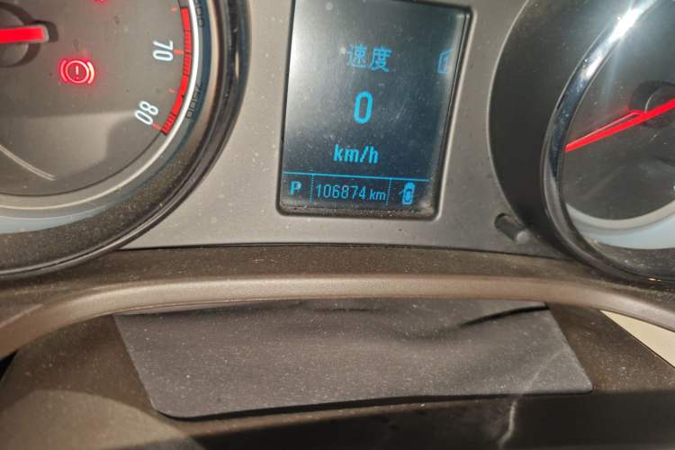 Used Buick Regal 2012 2.0L Luxury Edition