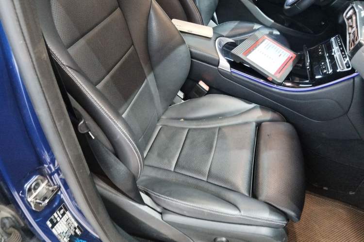 Used Mercedes-Benz EQC 2021 EQC 400 4MATIC
