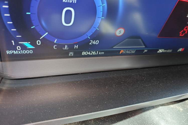 Used Ford Explorer 2020 EcoBoost 285 Four-Wheel Drive Sport Edition ST-LINE 7-Seater
