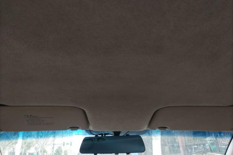 Used Kia Rio 2007 1.4L MT GL