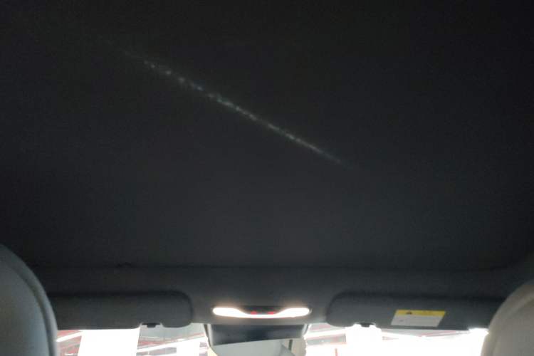 Used Qiyuan A07 2024 All-Electric "True Fragrance" Edition 710 Flagship Model