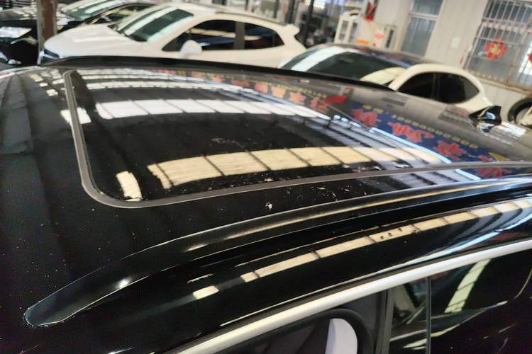 Used Leapmotor C11 2021 Revised Version Luxury Edition
