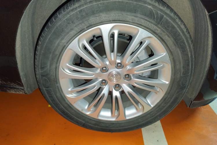 Used Buick LaCrosse 2018 30H Elite Edition