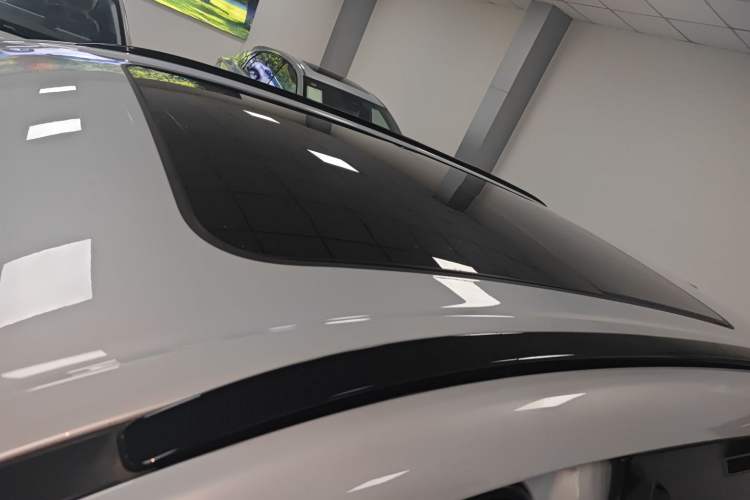 Used Wuling Xingguang S 2024 130 km Flagship Version
