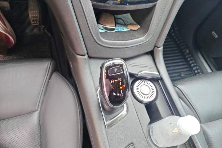 Used Cadillac XT5 2016 25T Luxury Model