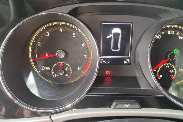 Used Volkswagen Touran 2021 Volkswagen Touran L 280TSI DSG Boundary Edition 7-Seater