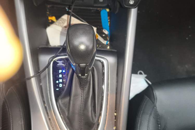 Used Hyundai Lafesta 2019 280TGDi Smart Speed Version China V Standard
