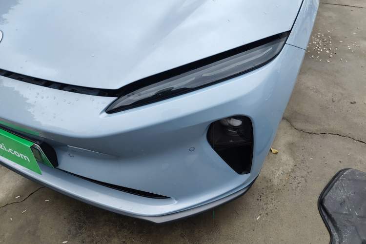 Used Nio ET5T 2024 75kWh Touring