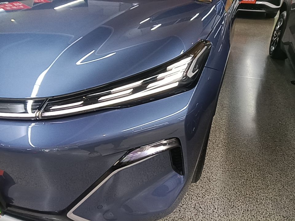 Geely Galaxy Xingjian 7 EM-i 2025 120km Navigator Edition — снимка 8