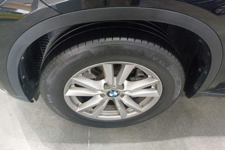 Used BMW X5 2018 xDrive35i Base Model Middle East