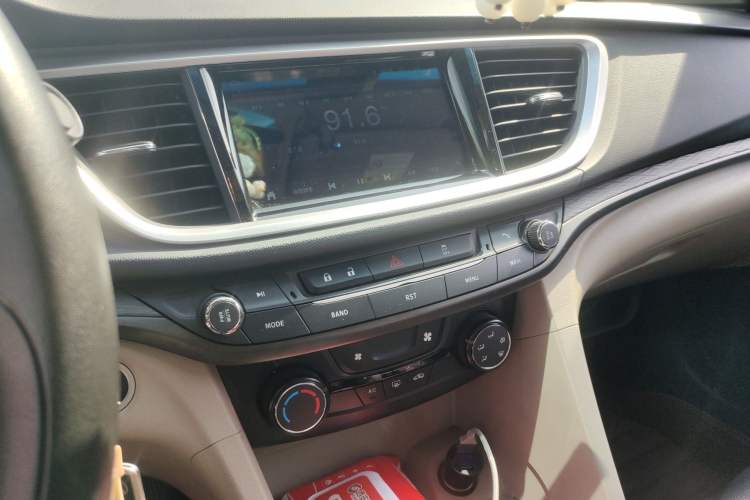 Used Buick GT 2017 15N Automatic Entry-Level Trim