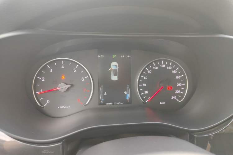 Used BYD Song MAX 2017 1.5T Automatic Smart Connect Elite 7-Seater
