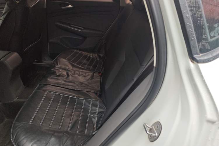 Used Jetta VS5 2019 280TSI Automatic Enjoyment Model