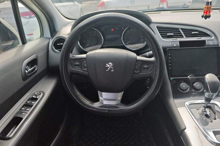 Used Peugeot 3008 2018 350THP Automatic Classic Edition