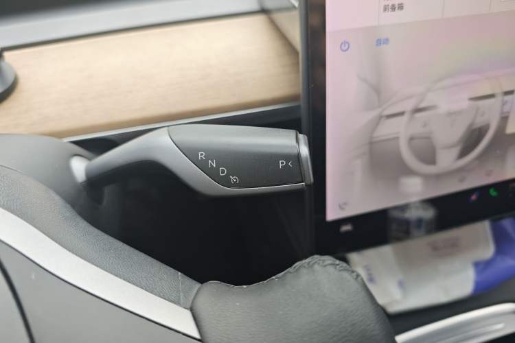 Used Tesla Model 3 2021 Standard Range Rear-Drive Upgraded Version
