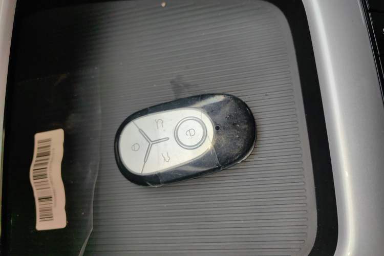 Used Geely Galaxy Geome 2026 Model 310km Dream Edition
