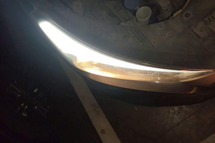 Used Hyundai Tucson 2015 1.6T Dual-Clutch Two-Wheel-Drive Smart Model
