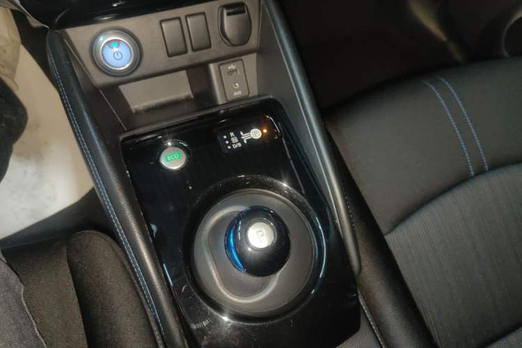 Used Nissan Sylphy EV 2020 Comfort Edition
