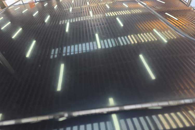 Used Honda Odyssey 2018 2.4L Luxury Edition