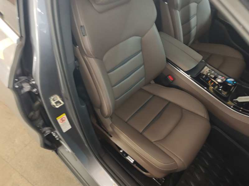 Used BYD Han 2021 EV Standard Range Luxury Model — 24