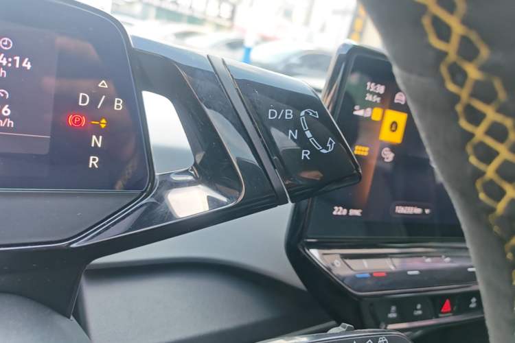 Used Volkswagen ID.3 2022 Pure Edition
