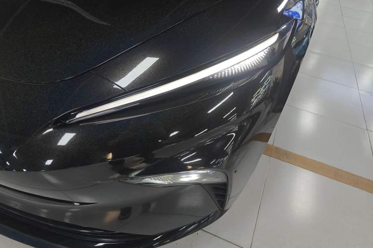 Used Rising F7 2023 Advanced Edition