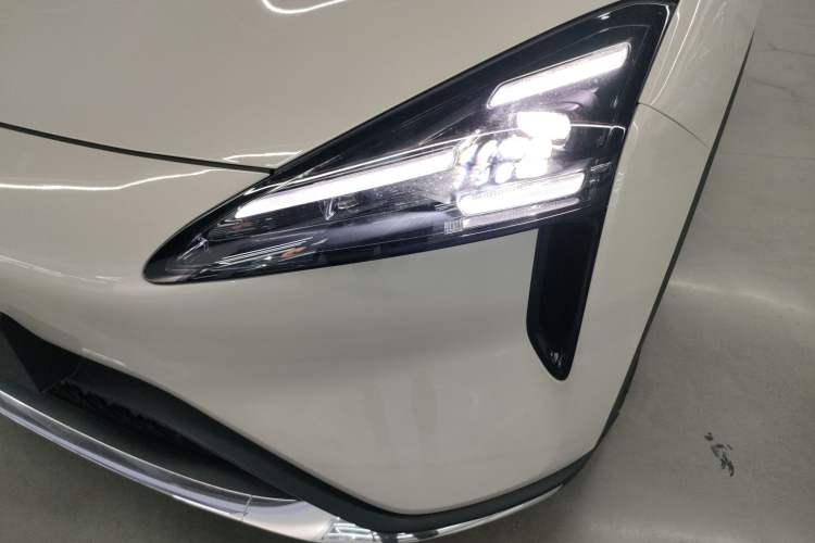 Used Baojun Yunhai 2026 Model 500km Pure Electric Standard Edition