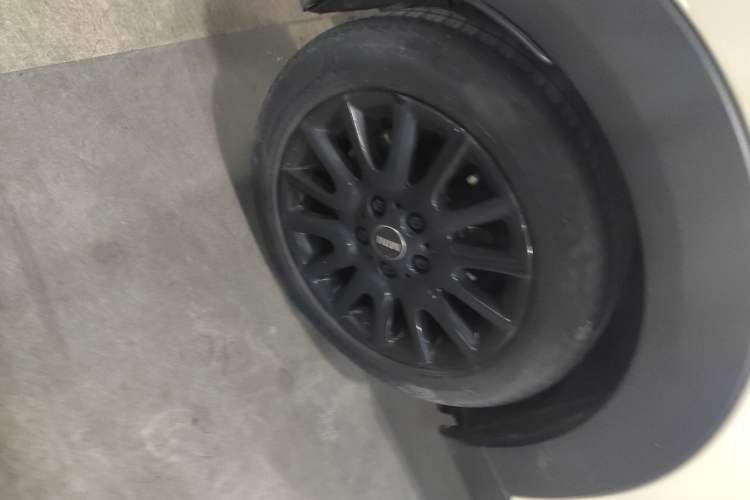 Used MINI MINI 2016 1.2T ONE Pioneer Edition