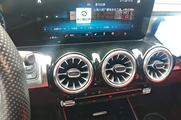 Used Mercedes-Benz GLB AMG 2021-Year Restyled AMG GLB 35 4MATIC
