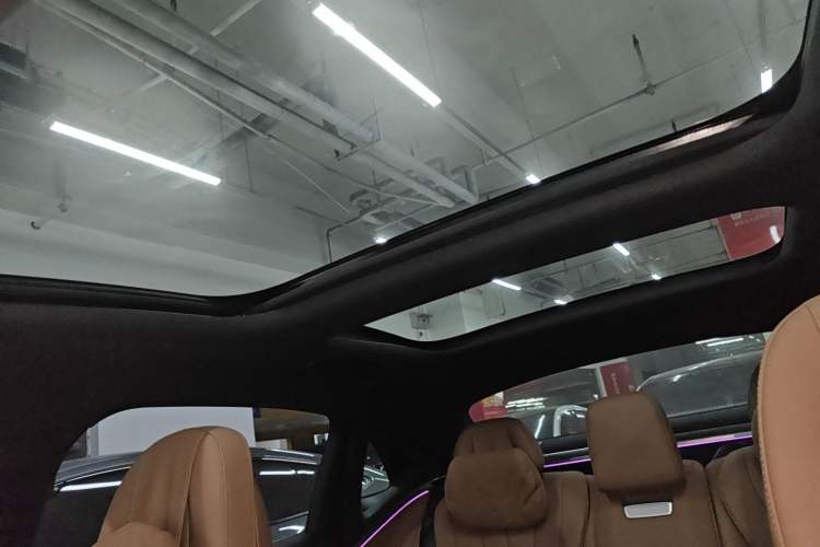 Used Mercedes-Benz E-Class 2024 E 300 L Stylish Model
