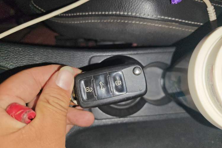 Used Volkswagen Scirocco 2010 2.0 TSI Luxury Edition