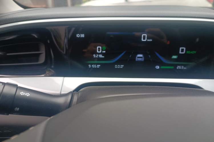 Used Geely Galaxy Geome 2025 310km Dream Edition
