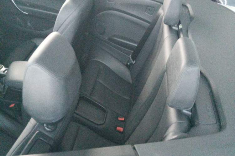 Used BMW 2 Series 2019 225i Convertible Coupe Sports Design Package