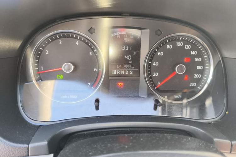 Used Volkswagen Lavida 2011 1.6L Automatic Premium Edition