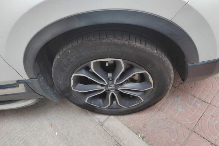 Used Honda CR-V 2021 Rui Hybrid 2.0L 2WD Pure Drive Edition Right Front Wheel Hub