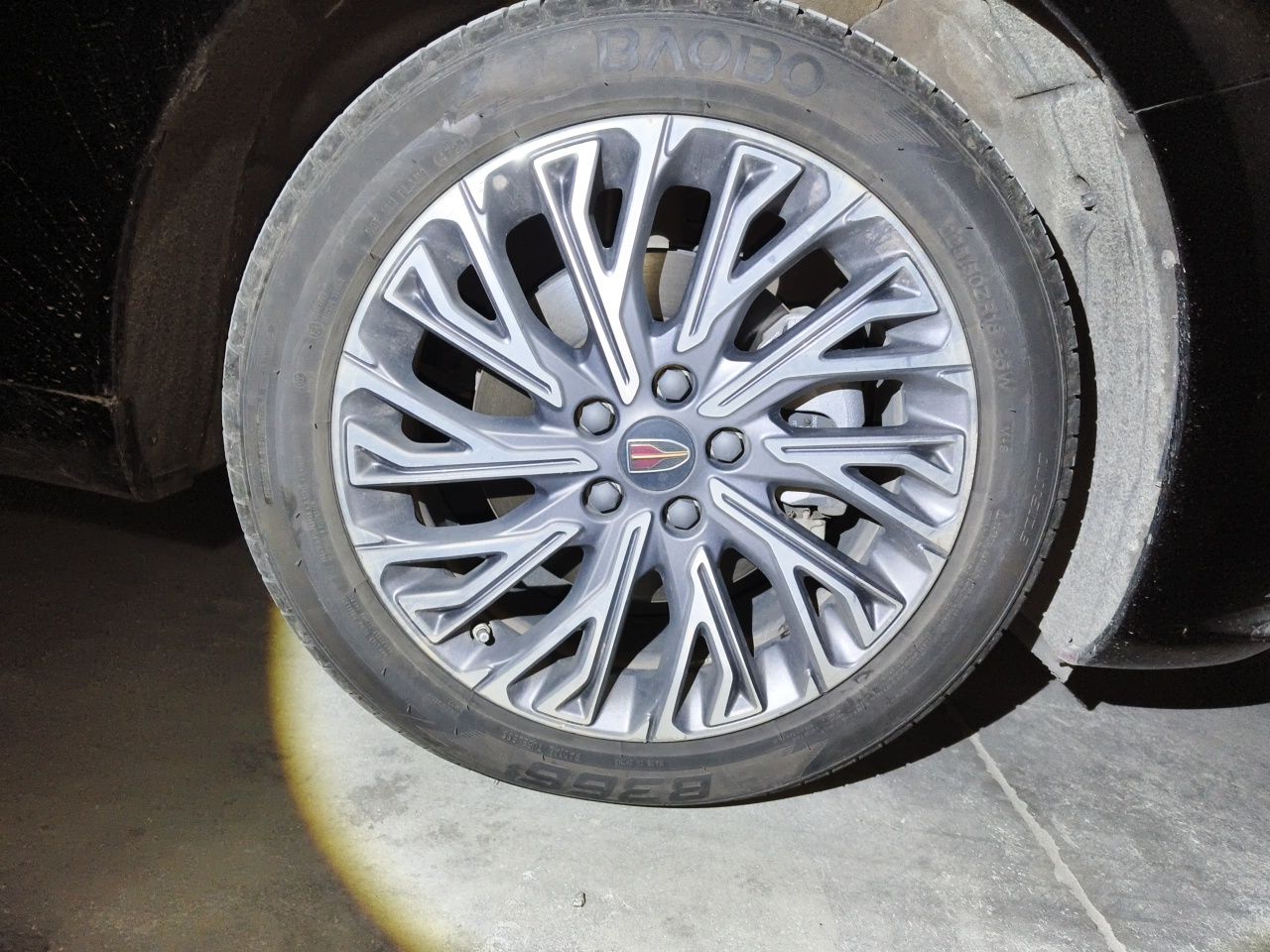 Hongqi H5 2023 1.5T HEV Smart Connect Flagship Edition - Chinese Trim Chang — снимка 8