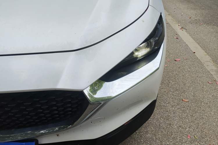 Used Mazda CX-30 2020 2.0L Automatic Zhiyue Trim
