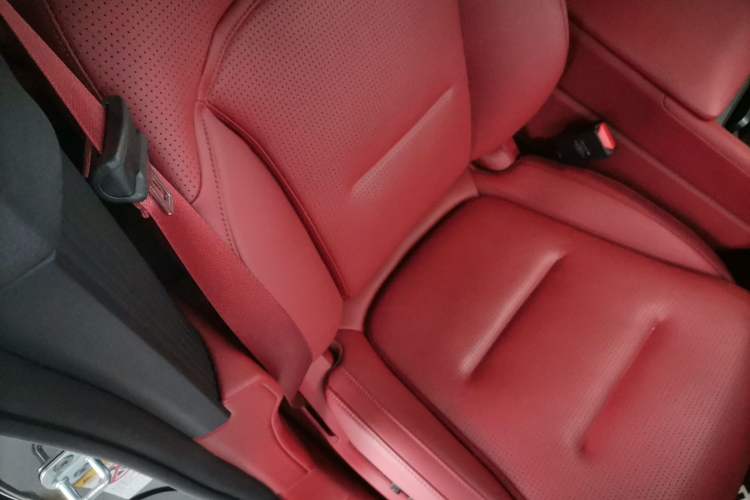 Used Avatr 12 2025 Ultra Extended-Range Edition