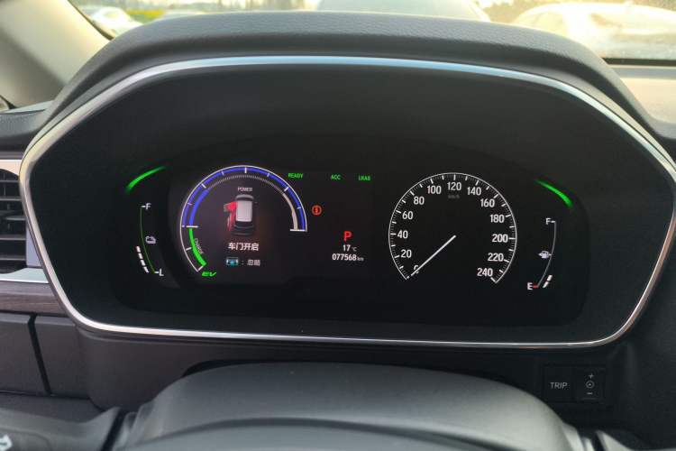 Used Honda Elysion 2022 2.0L eHEV Luxury Edition