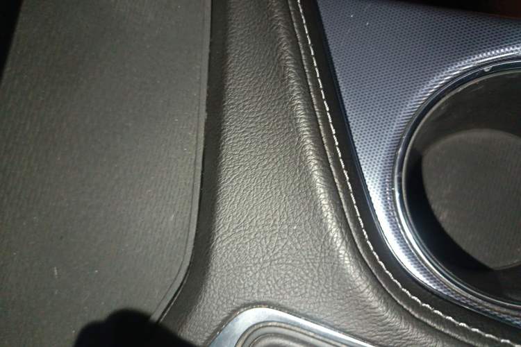 Used Cadillac CT4 2021 28T Luxury Model
